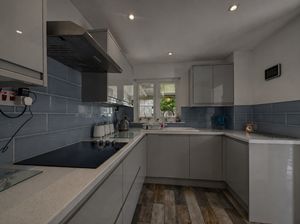 Kitchen- click for photo gallery